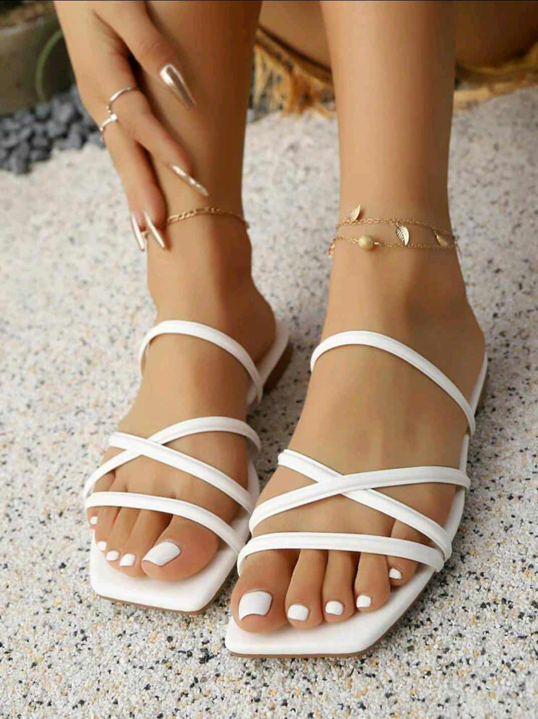 صندالة سماطي جدابة