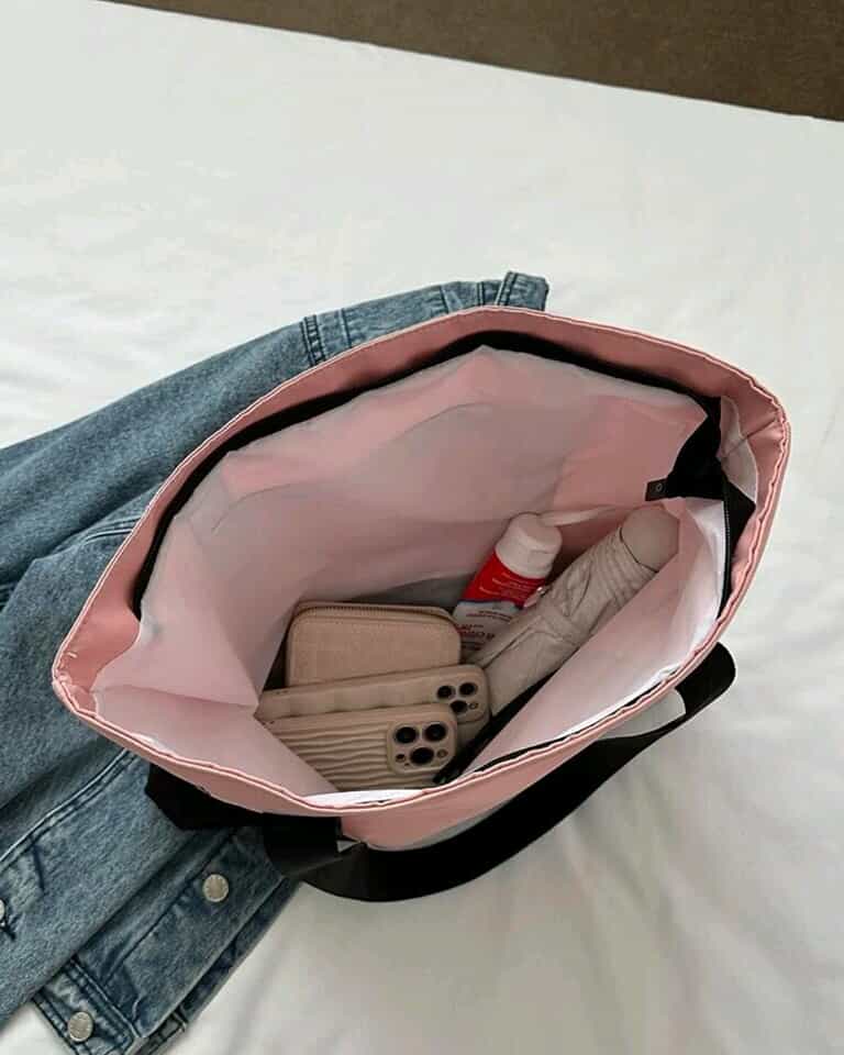 عرض خاص صاك ارينا كبير بألوان متنوعة