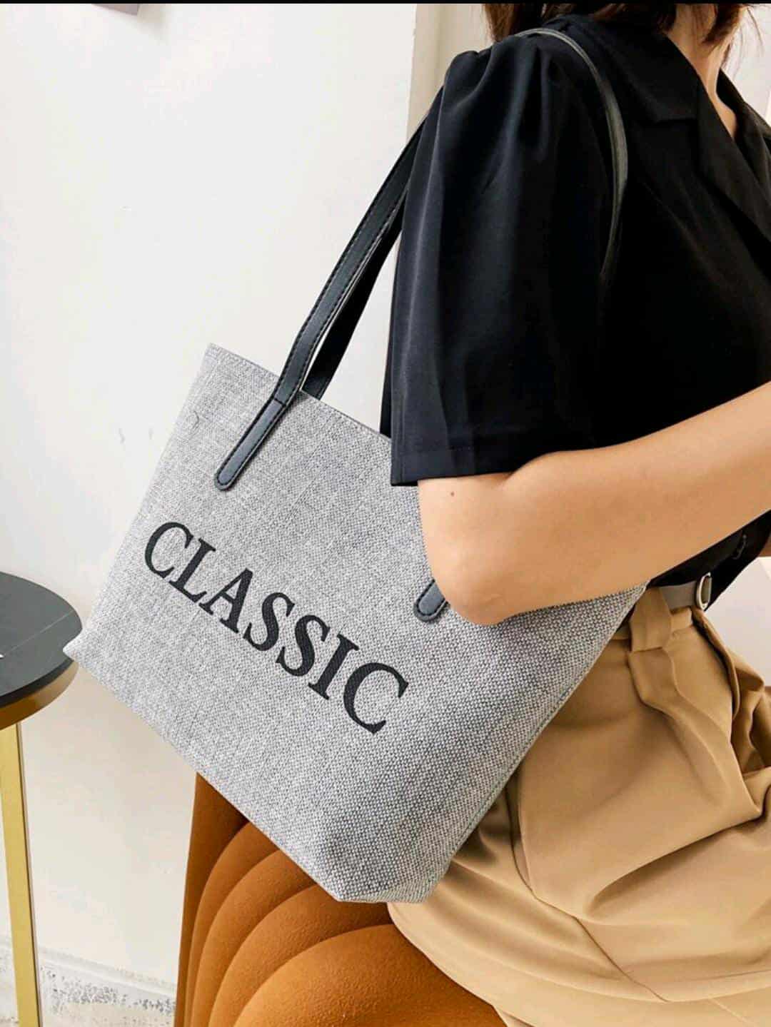صاك كلاسيك حجم كبير و الوان رائعة